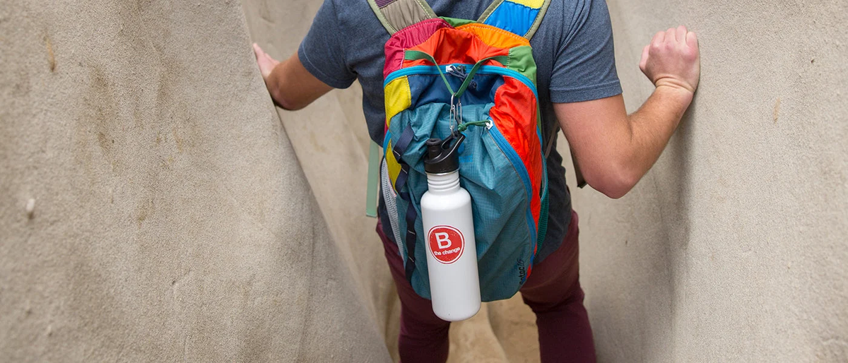 13 Years as a Certified B Corp